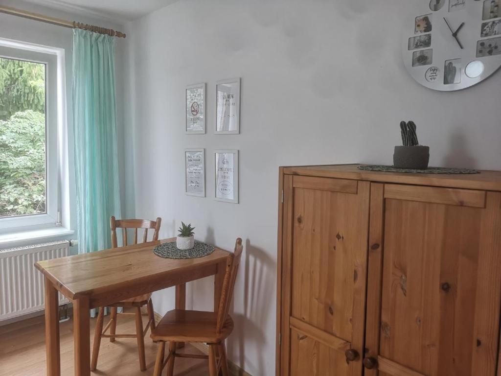Appartamento Studio I Pokoje I Pokoje Z Lazienkami Danzica Esterno foto